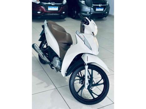 HONDA Biz 125 KS, Foto 2