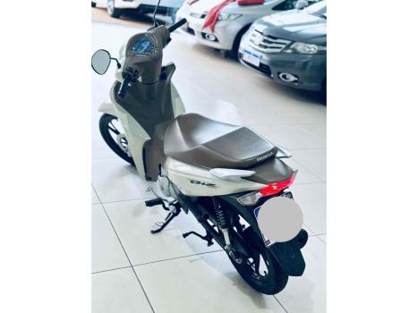 HONDA Biz 125 KS, Foto 4