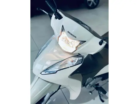 HONDA Biz 125 KS, Foto 7