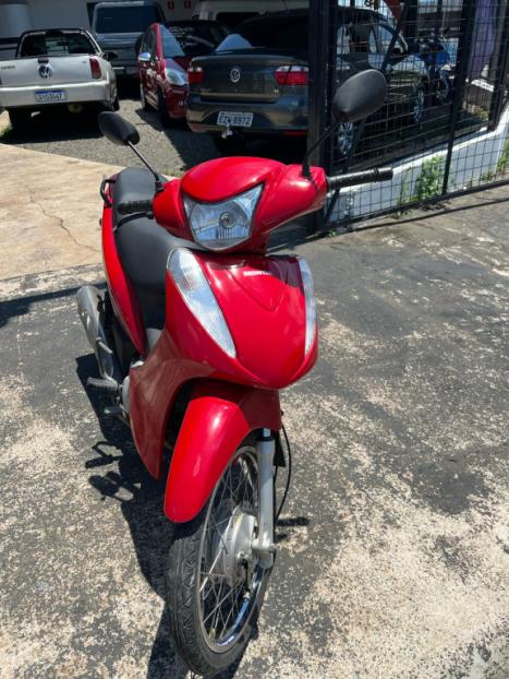 HONDA Biz 125 KS, Foto 11