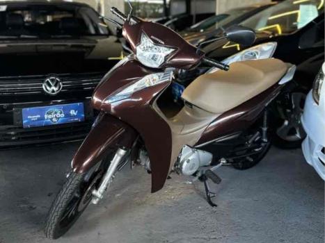 HONDA Biz 125 KS, Foto 1