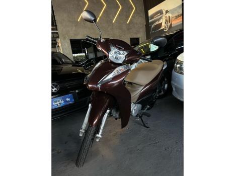 HONDA Biz 125 KS, Foto 2