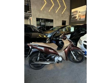 HONDA Biz 125 KS, Foto 5