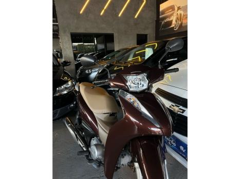 HONDA Biz 125 KS, Foto 6