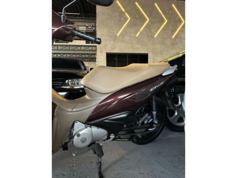 HONDA Biz 125 KS, Foto 8