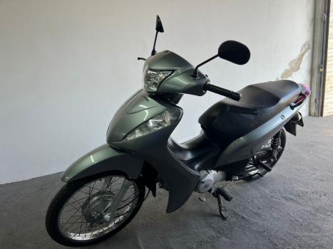 HONDA Biz 125 KS, Foto 1