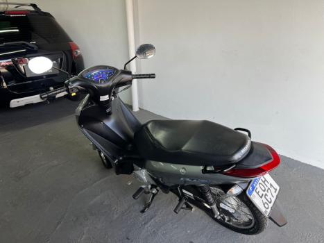 HONDA Biz 125 KS, Foto 2