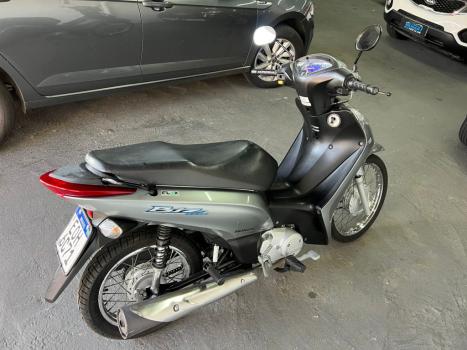 HONDA Biz 125 KS, Foto 5