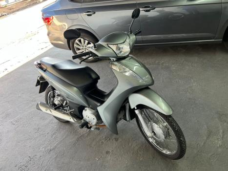 HONDA Biz 125 KS, Foto 6