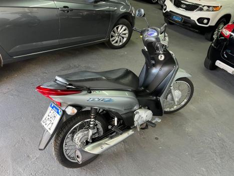 HONDA Biz 125 KS, Foto 7