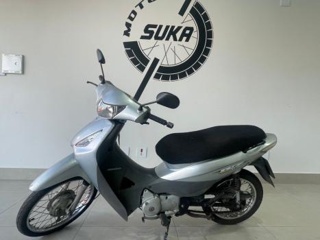 HONDA Biz 125 KS, Foto 1