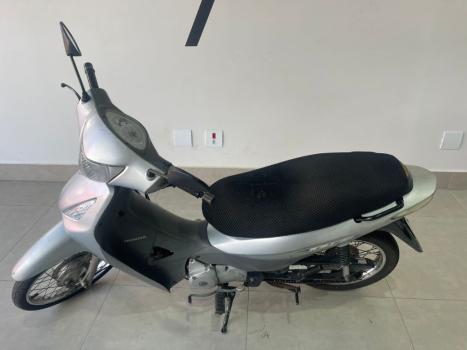 HONDA Biz 125 KS, Foto 2