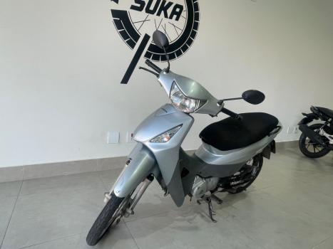 HONDA Biz 125 KS, Foto 5
