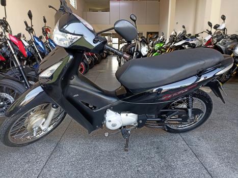 HONDA Biz 125 KS, Foto 2
