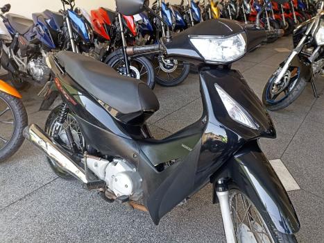 HONDA Biz 125 KS, Foto 3