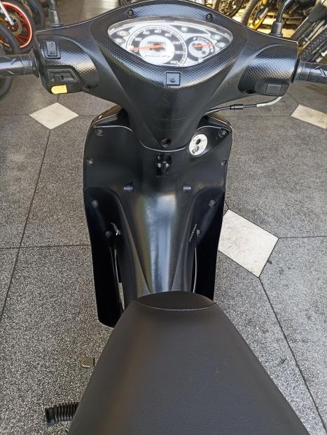 HONDA Biz 125 KS, Foto 6
