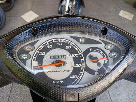 HONDA Biz 125 KS, Foto 7