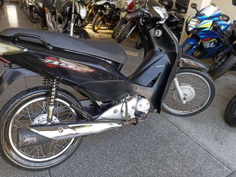 HONDA Biz 125 KS, Foto 8