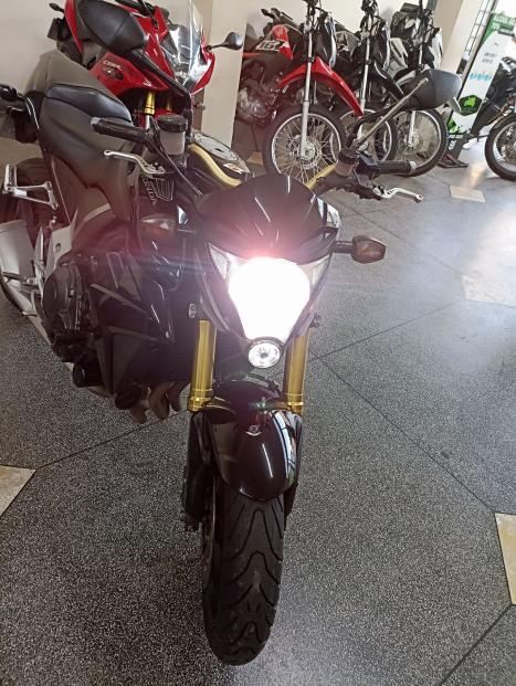 HONDA CB 1000 R , Foto 4