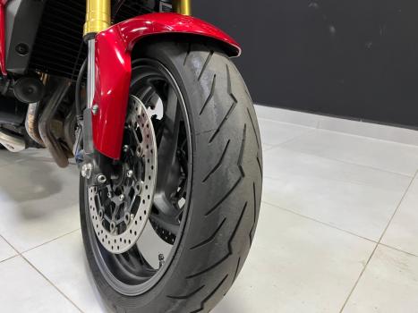 HONDA CB 1000 R , Foto 3