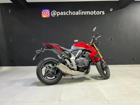 HONDA CB 1000 R , Foto 8