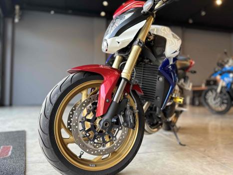 HONDA CB 1000 R ABS, Foto 3