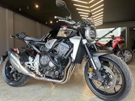 HONDA CB 1000 R ABS, Foto 2