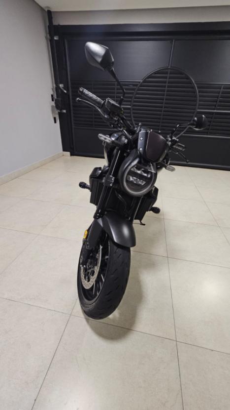 HONDA CB 1000 R ABS, Foto 4