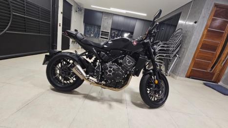 HONDA CB 1000 R ABS, Foto 6