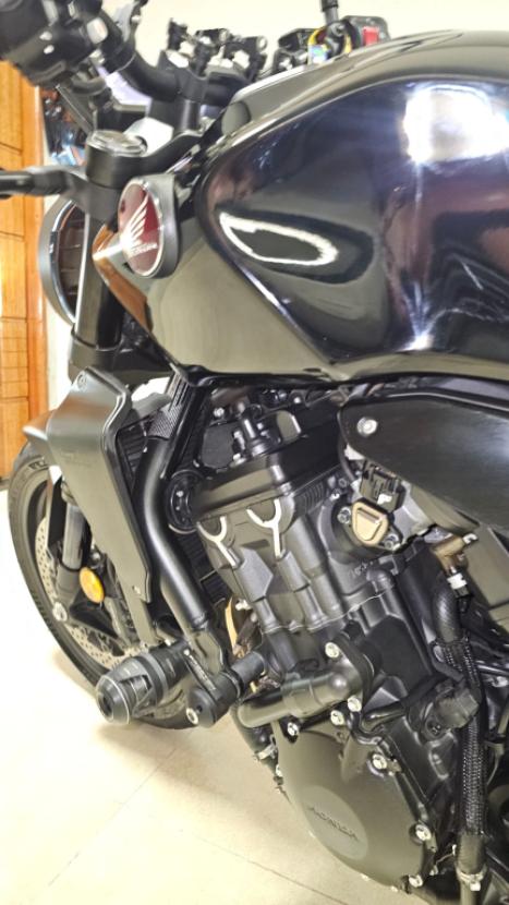 HONDA CB 1000 R ABS, Foto 7