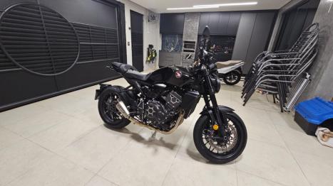 HONDA CB 1000 R ABS, Foto 9