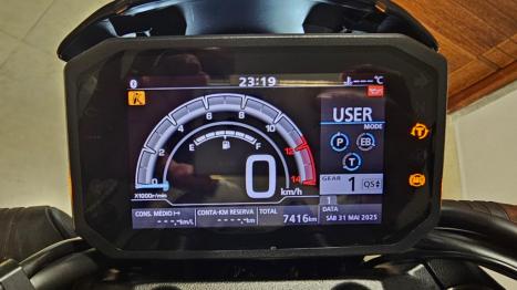 HONDA CB 1000 R ABS, Foto 10