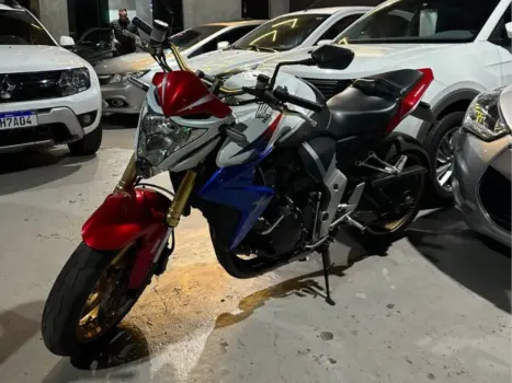 HONDA CB 1000 R ABS, Foto 1