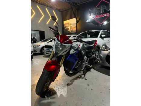 HONDA CB 1000 R ABS, Foto 2