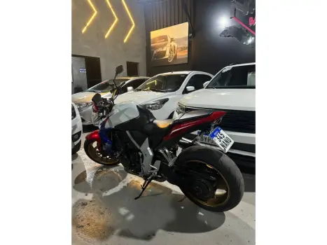 HONDA CB 1000 R ABS, Foto 3
