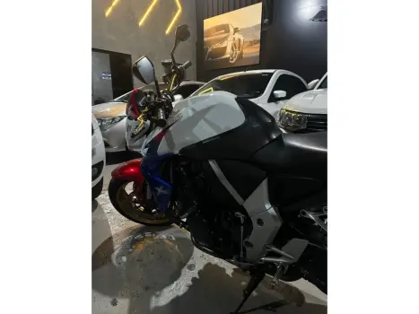 HONDA CB 1000 R ABS, Foto 4