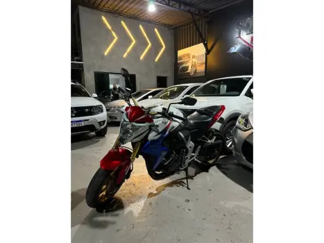 HONDA CB 1000 R ABS, Foto 5
