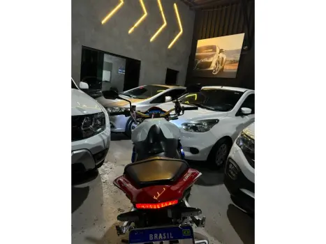 HONDA CB 1000 R ABS, Foto 6