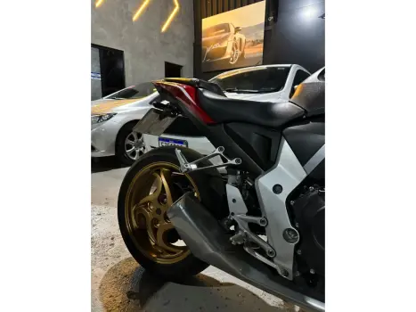 HONDA CB 1000 R ABS, Foto 7
