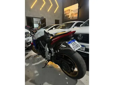 HONDA CB 1000 R ABS, Foto 8