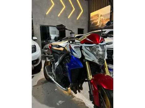 HONDA CB 1000 R ABS, Foto 9