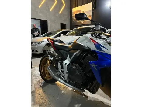 HONDA CB 1000 R ABS, Foto 10
