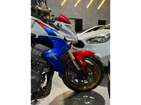HONDA CB 1000 R ABS, Foto 11