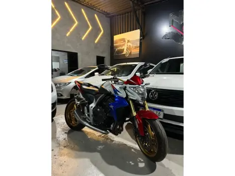 HONDA CB 1000 R ABS, Foto 12
