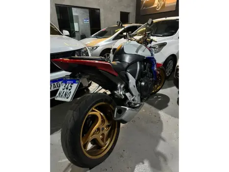 HONDA CB 1000 R ABS, Foto 13