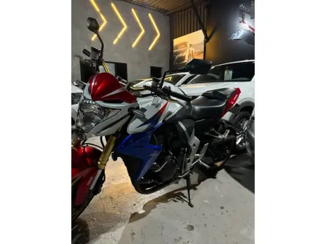 HONDA CB 1000 R ABS, Foto 14