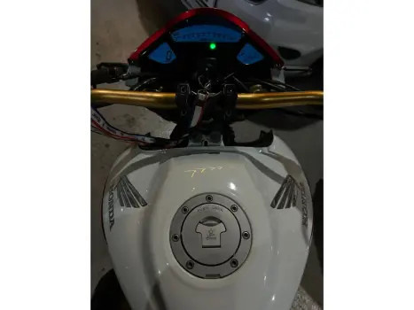 HONDA CB 1000 R ABS, Foto 15