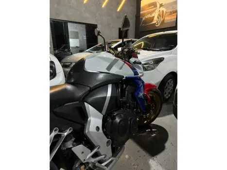HONDA CB 1000 R ABS, Foto 17