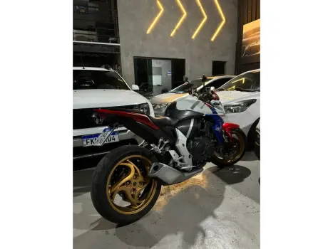 HONDA CB 1000 R ABS, Foto 18