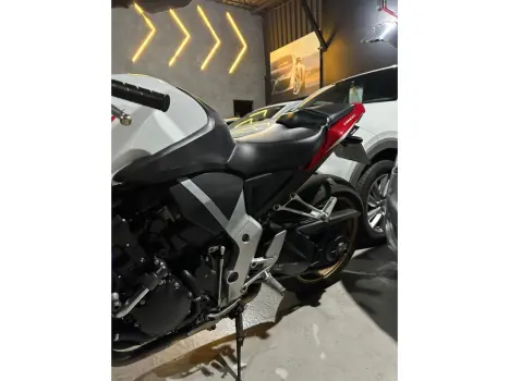 HONDA CB 1000 R ABS, Foto 19